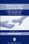 Continuing to Ensure a Future Full of Hope